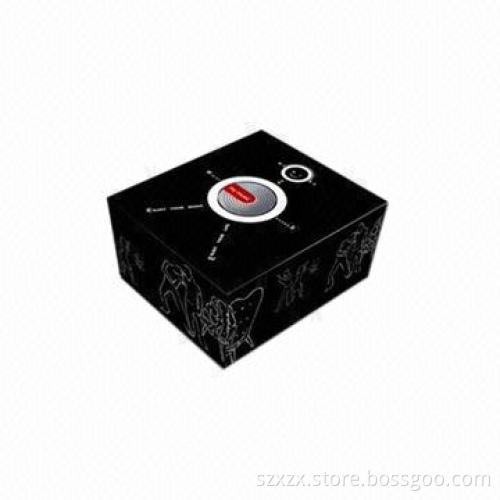 Mini Speaker, Compliant with Bluetooth V2.1